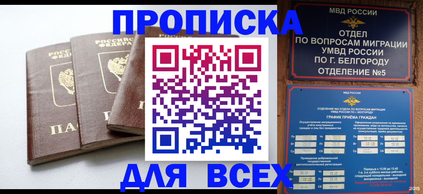 прописка в Кузнецке